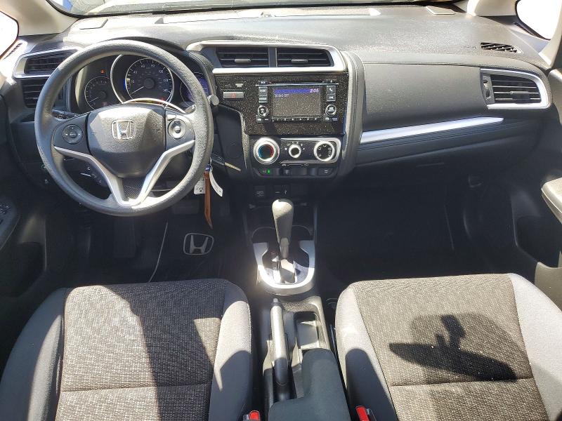 Aukcja sprzedaży 2016 Honda Fit, vin: JHMGK5H54GX025134, numer aukcji: 68204706