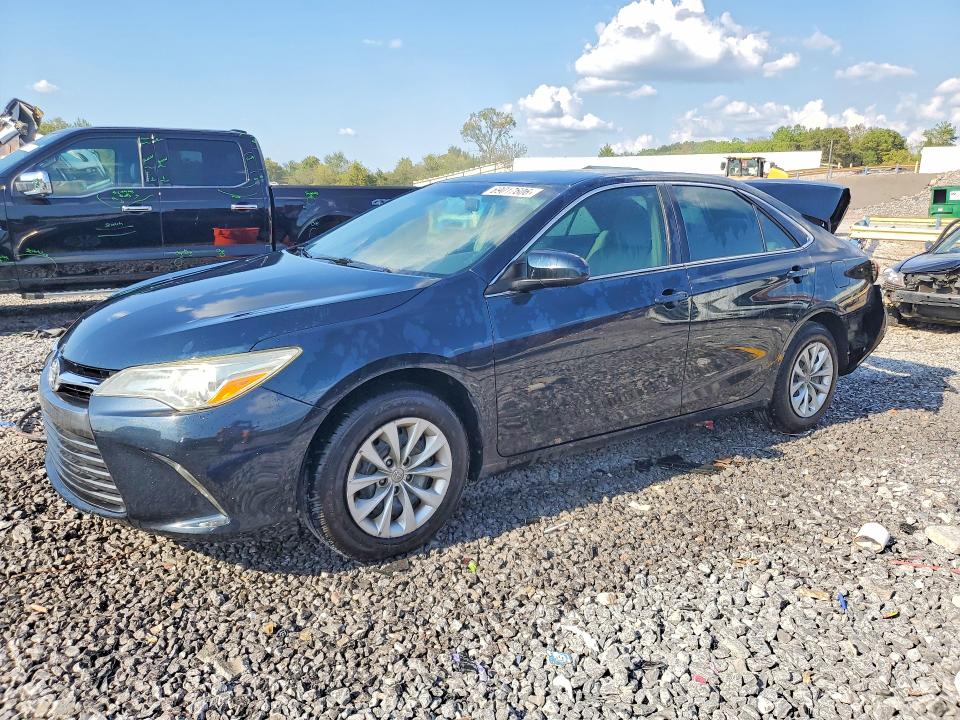 Aukcja sprzedaży 2017 Toyota Camry, vin: 4T1BF1FK7HU648778, numer aukcji: 69017606