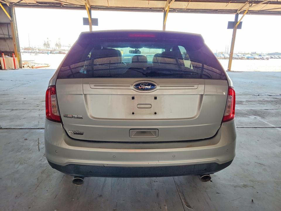 Продажа на аукционе авто 2013 Ford Edge, vin: 2FMDK3GC5DBA74172, номер лота: 68105256