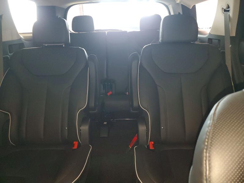 Продажа на аукционе авто 2025 Hyundai Palisade, vin: KM8R2DGE6SU918840, номер лота: 68210806