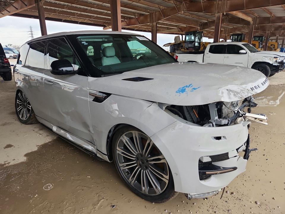 Продаж на аукціоні авто 2024 Land Rover Range Rover Sport, vin: SAL1L9FUXRA167248, номер лоту: 63744966