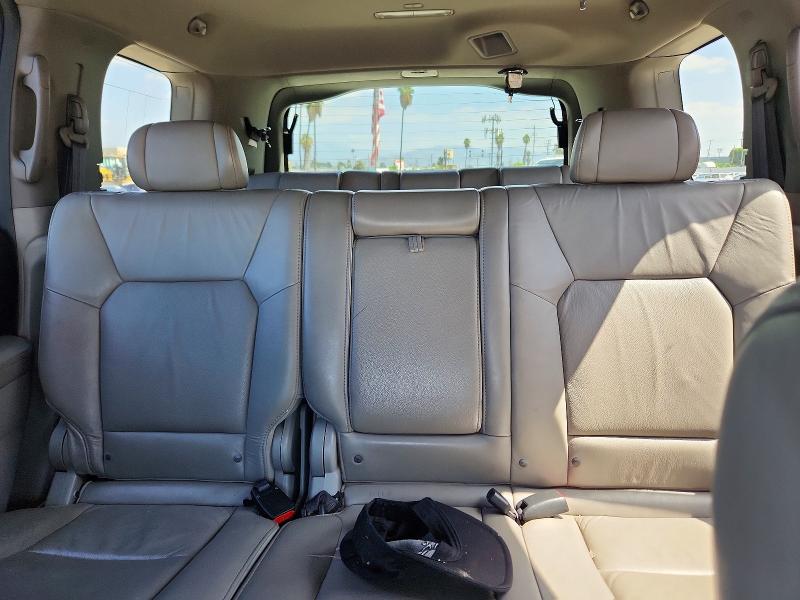 Aukcja sprzedaży 2010 Honda Pilot, vin: 5FNYF3H50AB022926, numer aukcji: 68784796