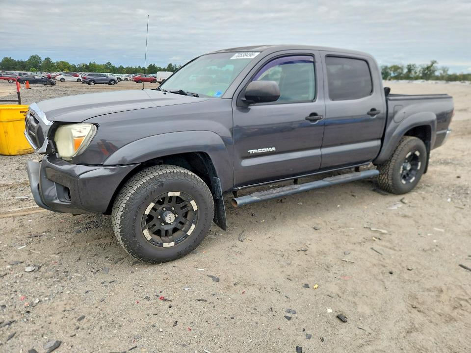 Продаж на аукціоні авто 2015 Toyota Tacoma, vin: 3TMLU4EN2FM193691, номер лоту: 70538496