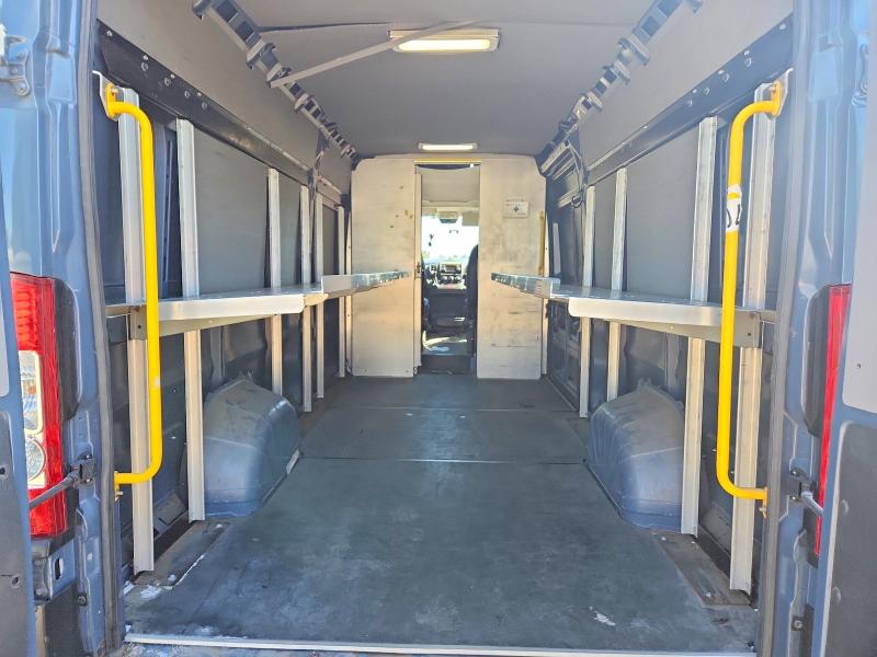 Продажа на аукционе авто 2020 Ram Promaster 3500, vin: 3C6URVJG0LE140469, номер лота: 67981446