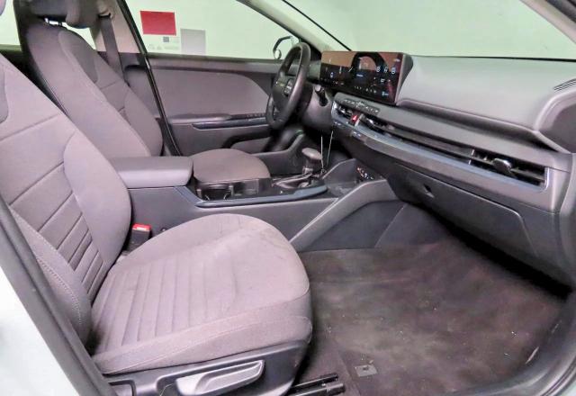 Aukcja sprzedaży 2025 Kia K4, vin: 3KPFU4DE9SE234482, numer aukcji: 67669186