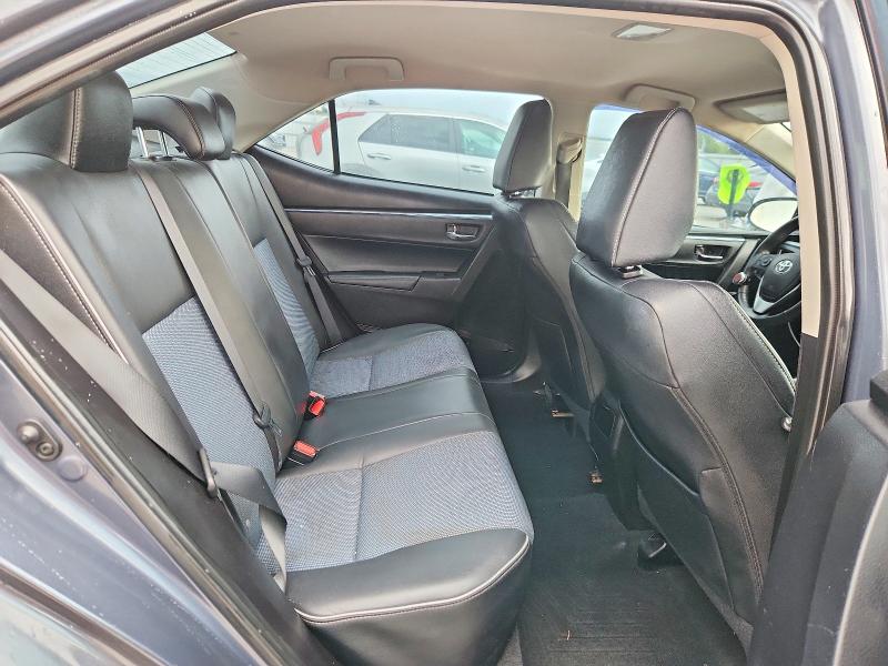 Продажа на аукционе авто 2014 Toyota Corolla, vin: 5YFBURHE0EP128303, номер лота: 69178466