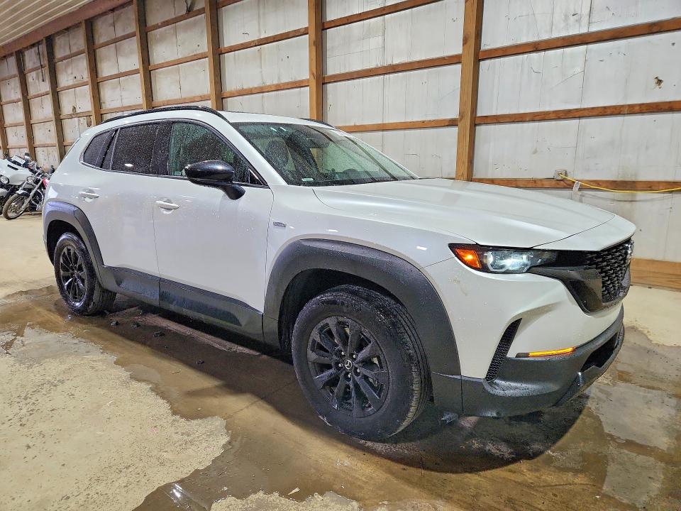 Продажа на аукционе авто 2025 Mazda Cx-50, vin: 7MMVAADW1SN132259, номер лота: 69950626