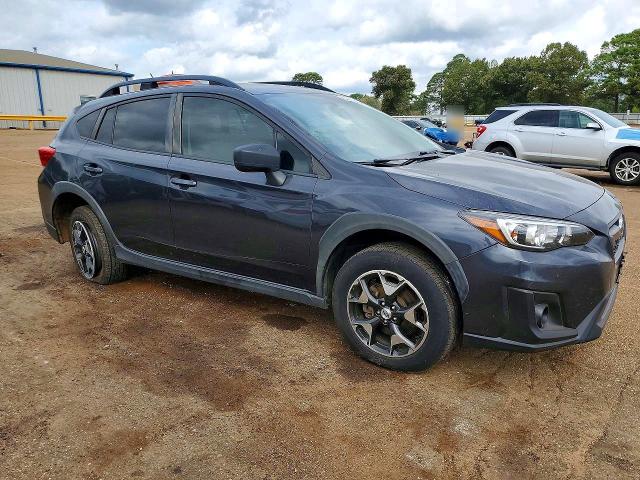 Aukcja sprzedaży 2018 Subaru Crosstrek, vin: JF2GTAAC8JH214310, numer aukcji: 70437826