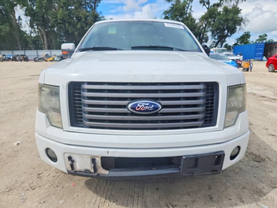 Продажа на аукционе авто 2012 Ford F150, vin: 1FTFW1CT2CFB51489, номер лота: 67890606