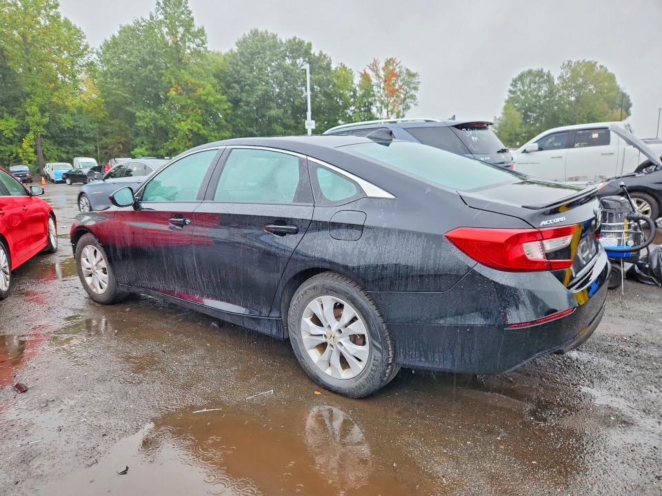 Aukcja sprzedaży 2022 Honda Accord, vin: 1HGCV1F33NA073968, numer aukcji: 70547886