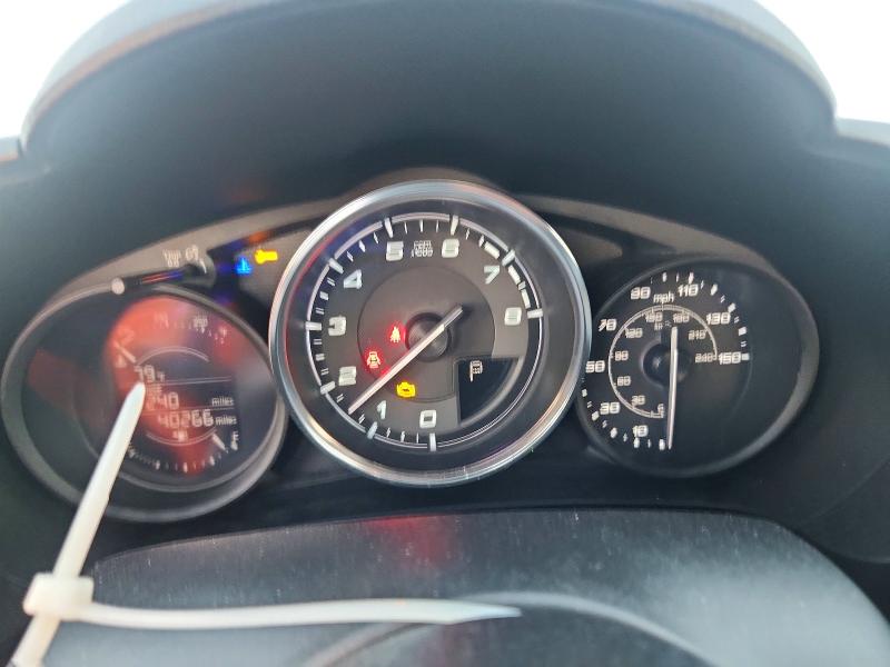 68539396 :رقم المزاد ، JC1NFAEKXJ0133903 vin ، 2018 Fiat 124 Spider مزاد بيع