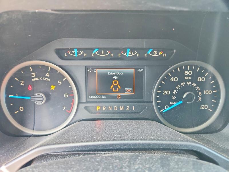 2015 Ford F150 მანქანა იყიდება აუქციონზე, vin: 1FTEW1CF6FKF06178, აუქციონის ნომერი: 70463986