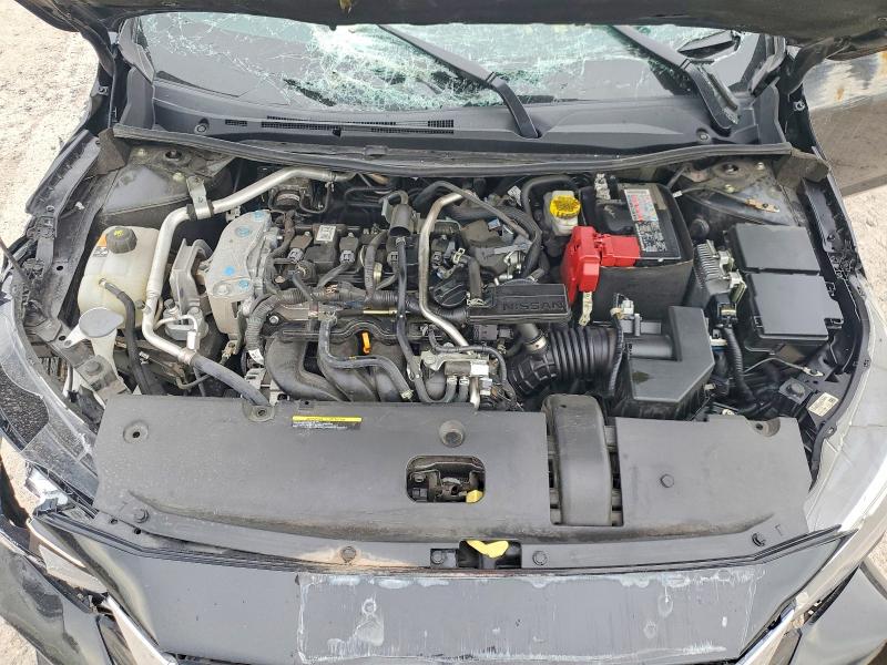 Продаж на аукціоні авто 2023 Nissan Sentra, vin: 3N1AB8CV6PY275394, номер лоту: 68260106