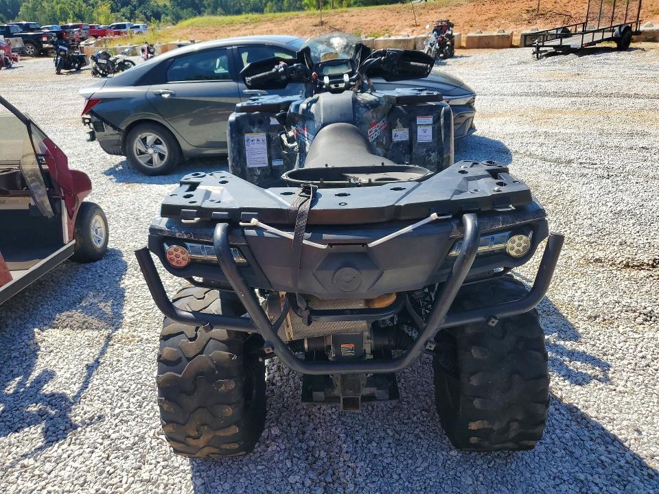 Auction sale of the 2023 Cf Moto Cforce, vin: LCELV1Z54PT000367, lot number: 68162846