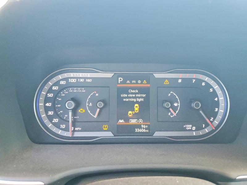 Продажа на аукционе авто 2024 Hyundai Tucson, vin: 5NMJB3DE5RH389138, номер лота: 67671556