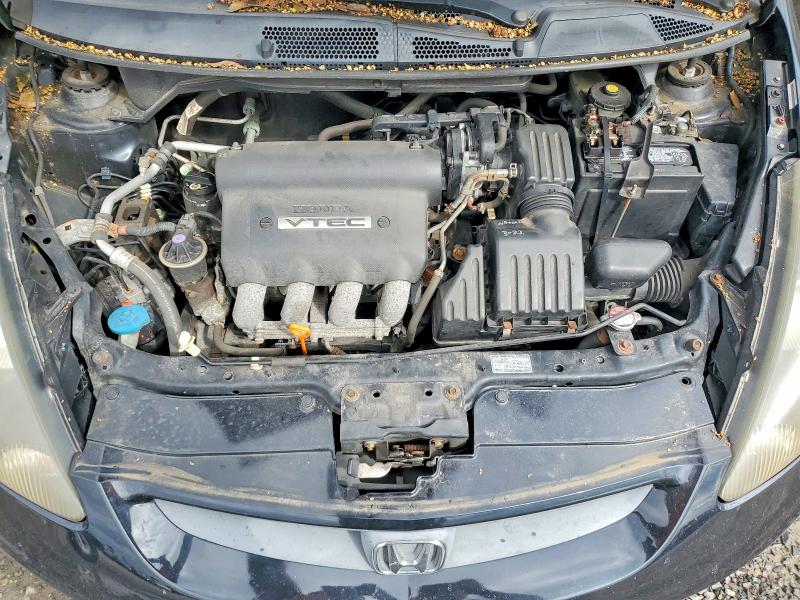 Продажа на аукционе авто 2008 Honda Fit, vin: JHMGD38438S032614, номер лота: 68577136