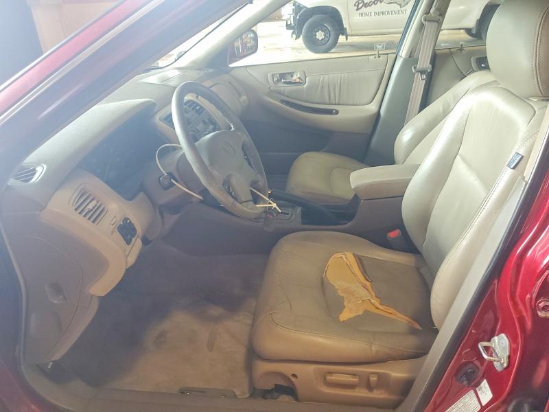 Продажа на аукционе авто 2001 Honda Accord, vin: 1HGCG16511A068189, номер лота: 69217996