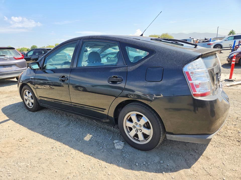 Aukcja sprzedaży 2007 Toyota Prius, vin: JTDKB20U777565042, numer aukcji: 68106706