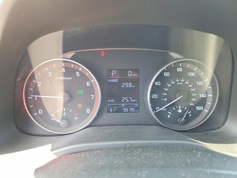 Aukcja sprzedaży 2017 Hyundai Elantra, vin: 5NPD84LF3HH128958, numer aukcji: 70204406