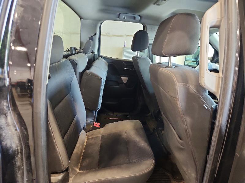 Aukcja sprzedaży 2018 Chevrolet Silverado, vin: 1GCVKREC3JZ312592, numer aukcji: 69200956