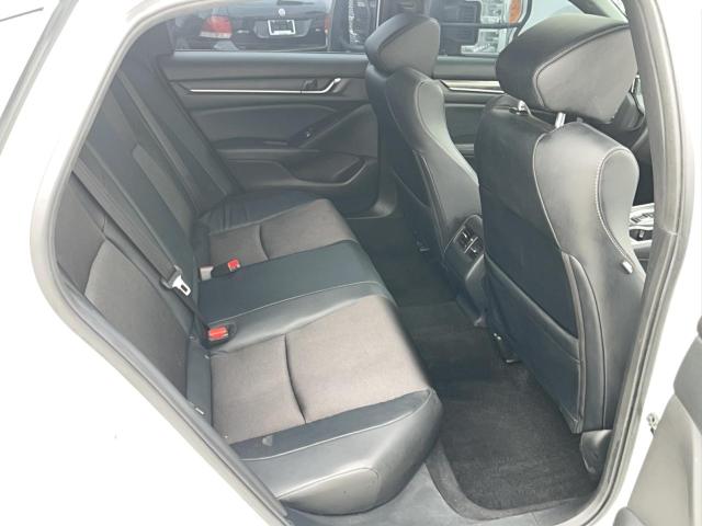 Aukcja sprzedaży 2018 Honda Accord, vin: 1HGCV2F34JA023807, numer aukcji: 70868816