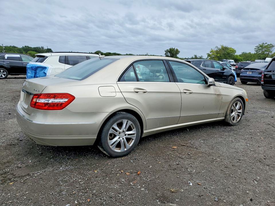 Aukcja sprzedaży 2010 Mercedes-benz E, vin: WDDHF8HBXAA155405, numer aukcji: 69939656