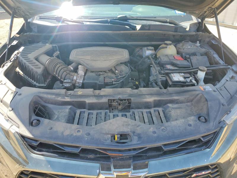 Продаж на аукціоні авто 2020 Chevrolet Blazer, vin: 3GNKBERS9LS598517, номер лоту: 68435156