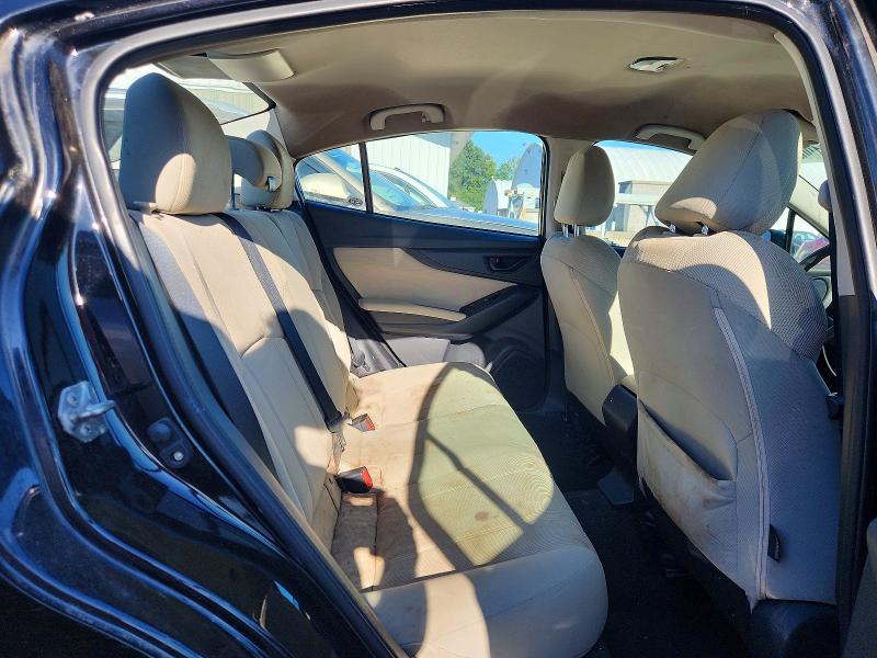 Auction sale of the 2019 Subaru Impreza, vin: 4S3GKAA68K3600560        , lot number: 68981006