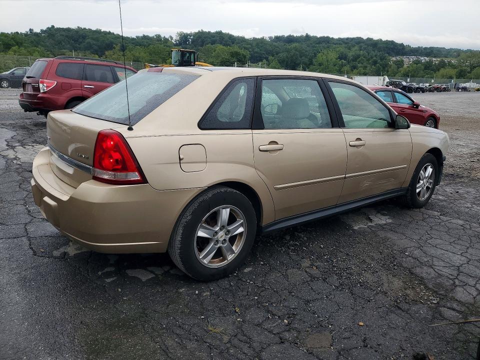 68236306 :رقم المزاد ، 1G1ZT64805F144596 vin ، 2005 Chevrolet Malibu مزاد بيع