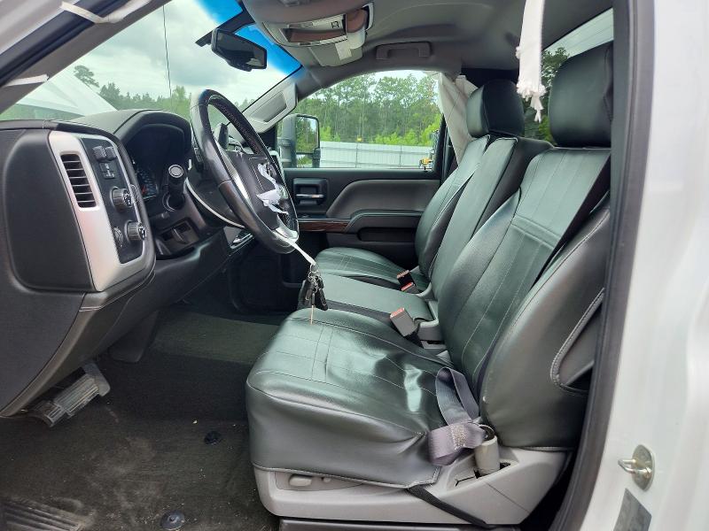 Aukcja sprzedaży 2017 Gmc Sierra, vin: 1GTN2MEC6HZ100685, numer aukcji: 67523216