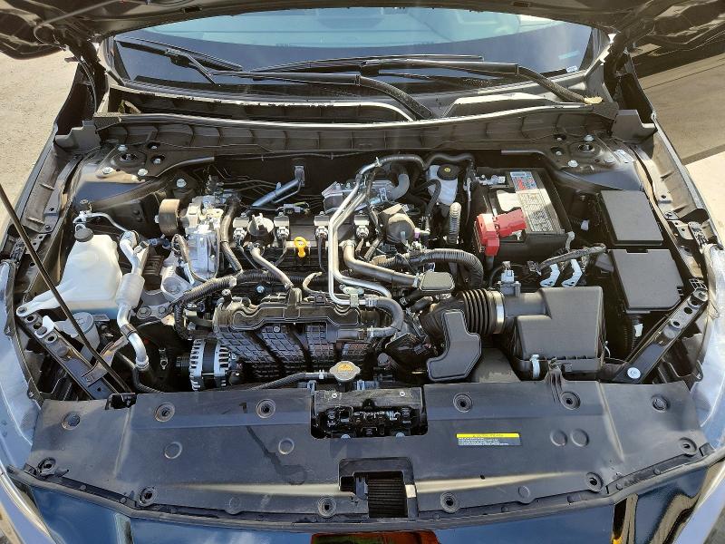 70508046 :رقم المزاد ، 1N4BL4DV3TN353505 vin ، 2026 Nissan Altima مزاد بيع