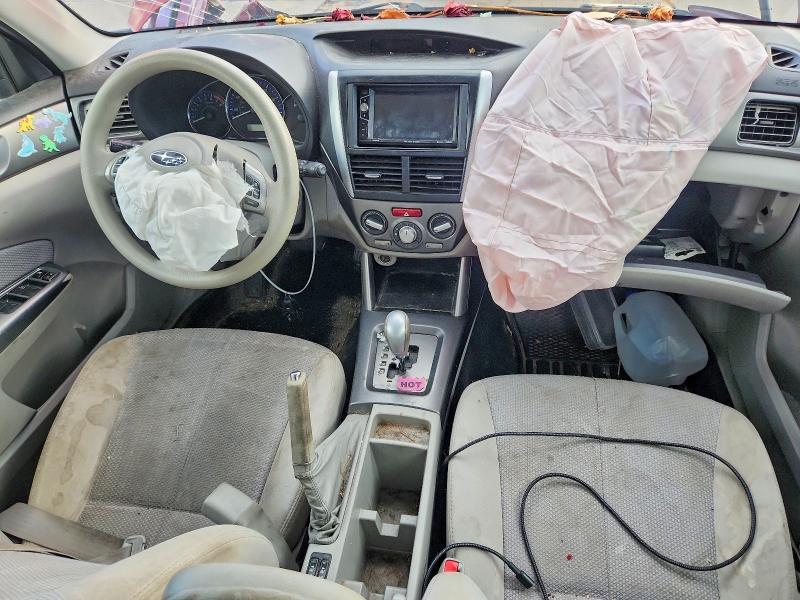 67893566 :رقم المزاد ، JF2SHADC9BH739918 vin ، 2011 Subaru Forester مزاد بيع
