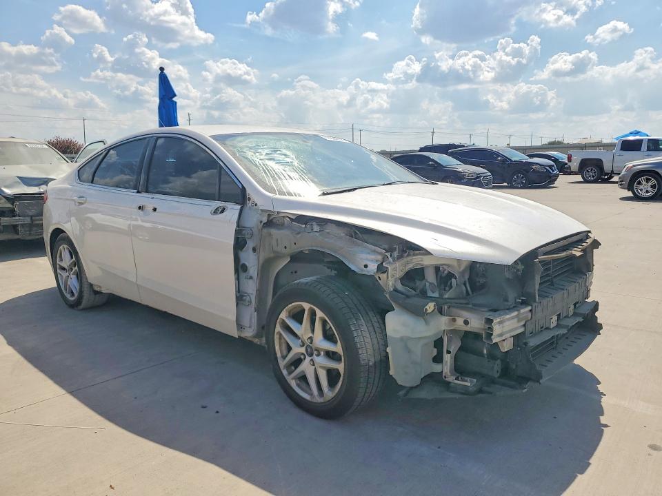 69224206 :رقم المزاد ، 3FA6P0HR4DR369562 vin ، 2013 Ford Fusion مزاد بيع