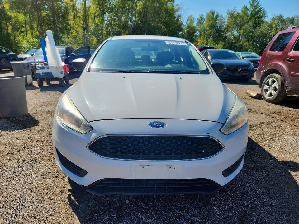 Aukcja sprzedaży 2015 Ford Focus, vin: 1FADP3E20FL309747, numer aukcji: 66116216