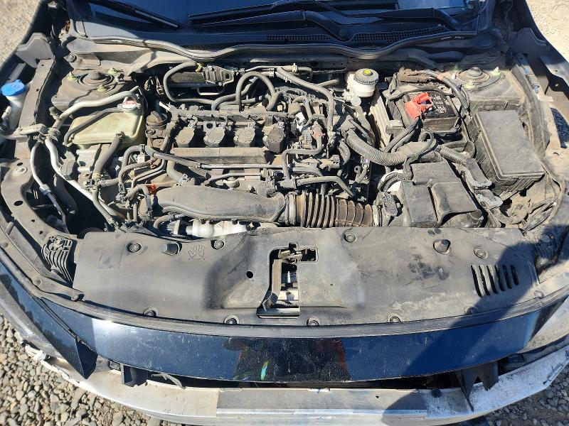 68389156 :رقم المزاد ، SHHFK7H42MU405416 vin ، 2021 Honda Civic مزاد بيع