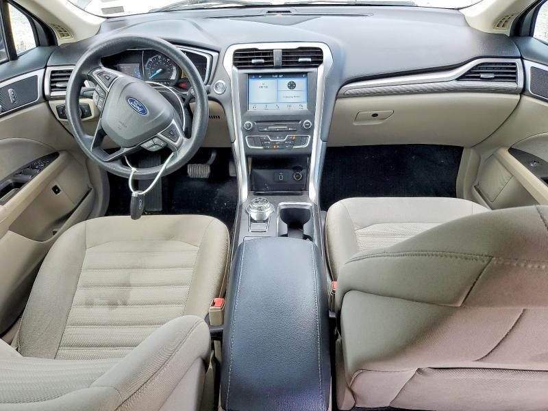 Aukcja sprzedaży 2018 Ford Fusion, vin: 3FA6P0LU9JR171048, numer aukcji: 67536746