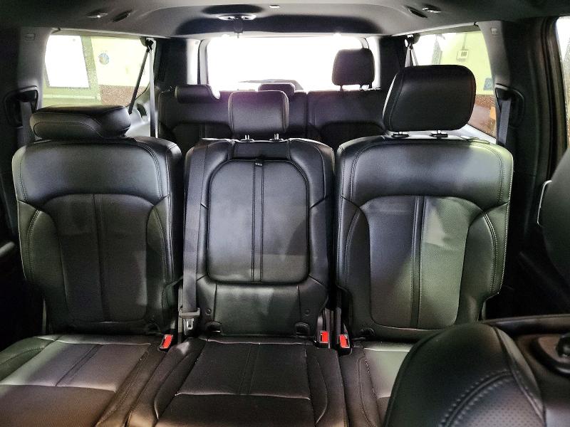 71091816 :رقم المزاد ، 1C4SJSBP6TS163207 vin ، 2026 Jeep Grand Wagoneer مزاد بيع