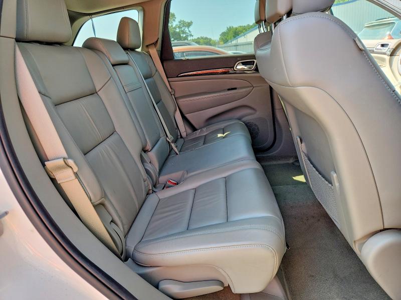 Продаж на аукціоні авто 2011 Jeep Grand Cherokee, vin: 1J4RR4GGXBC657018, номер лоту: 67384766