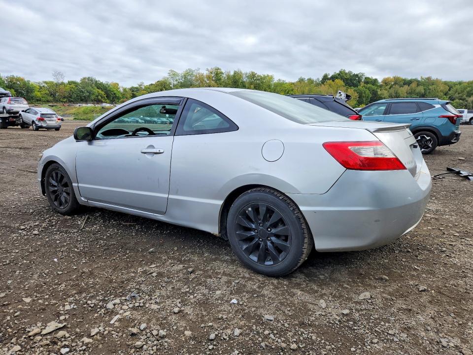 Aukcja sprzedaży 2009 Honda Civic, vin: 2HGFG12839H522968, numer aukcji: 71068106