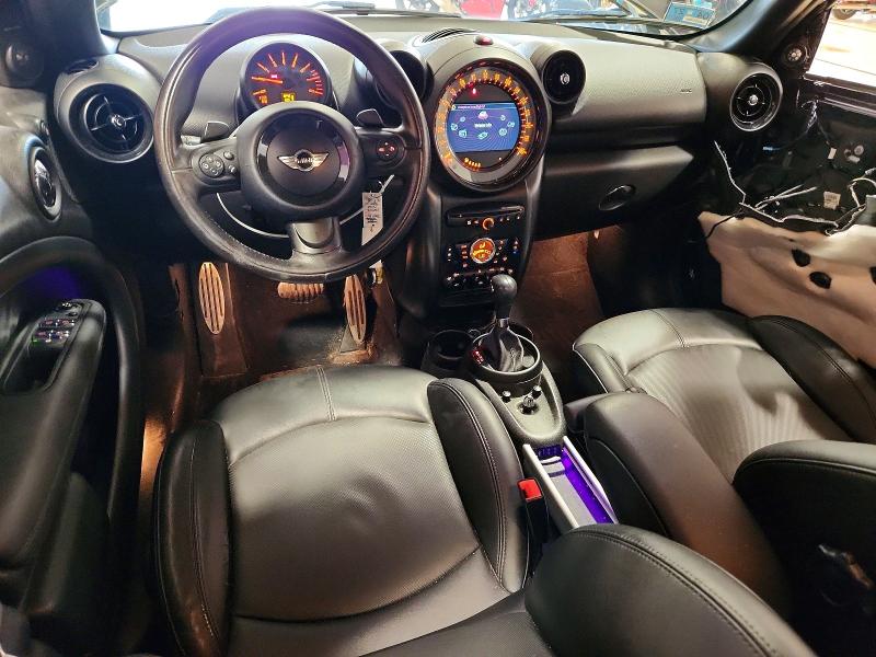 2016 Mini Cooper მანქანა იყიდება აუქციონზე, vin: WMWZC5C51GWU03167, აუქციონის ნომერი: 67175076