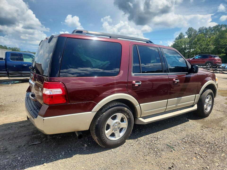 Продаж на аукціоні авто 2009 Ford Expedition, vin: 1FMFU17589EB20520, номер лоту: 68190836
