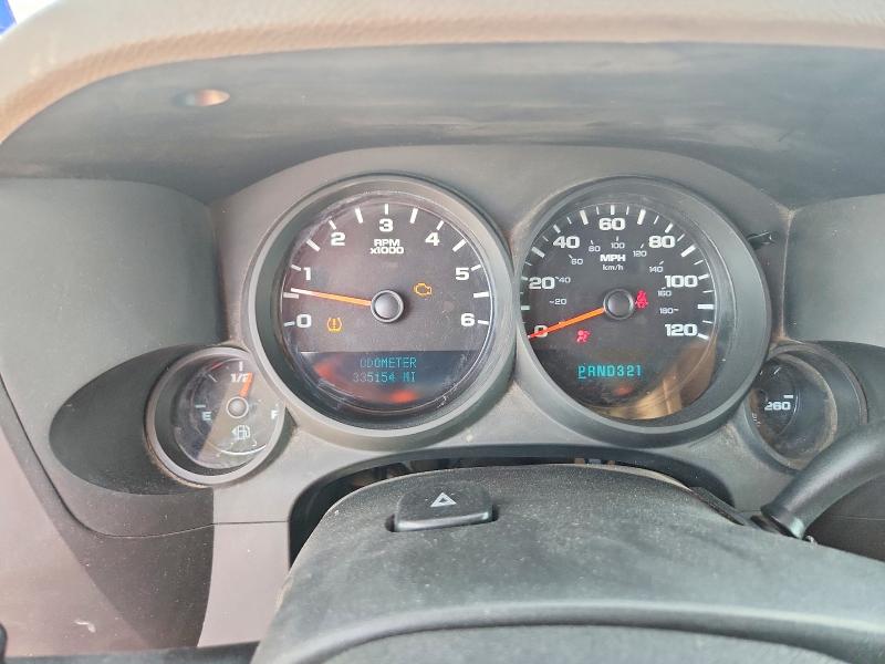Aukcja sprzedaży 2011 Chevrolet Silverado, vin: 3GCPCREA3BG394152, numer aukcji: 68286856