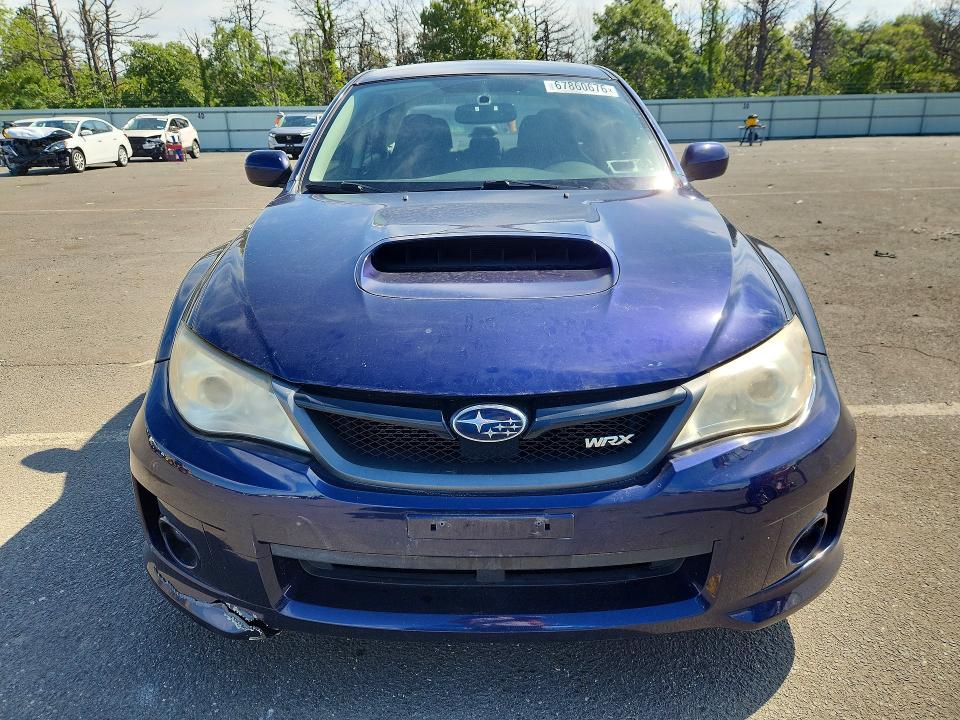 67860676 :رقم المزاد ، JF1GV7E66DG005356 vin ، 2013 Subaru Impreza مزاد بيع