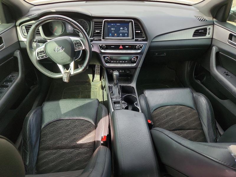 Aukcja sprzedaży 2019 Hyundai Sonata, vin: 5NPE34AF0KH814842, numer aukcji: 68051016