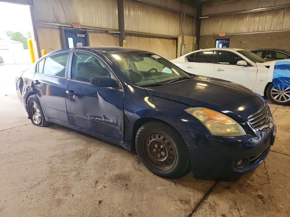 68501336 :رقم المزاد ، 1N4AL21E69N529881 vin ، 2009 Nissan Altima مزاد بيع