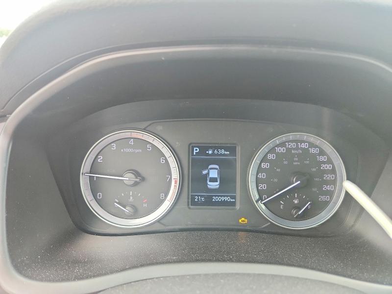 Aukcja sprzedaży 2019 Hyundai Sonata, vin: 5NPE24AF7KH789666, numer aukcji: 67888696