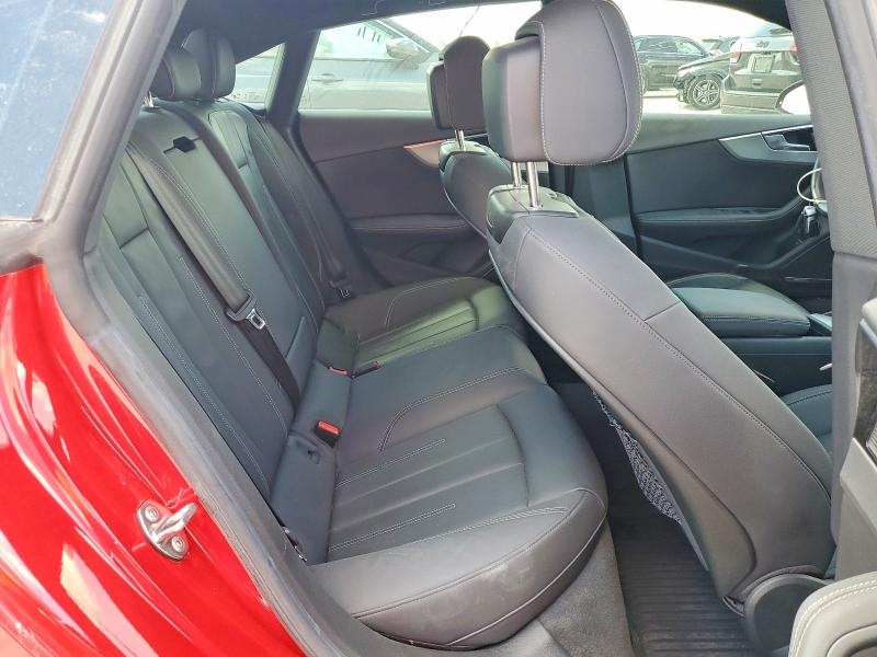 Aukcja sprzedaży 2020 Audi A5, vin: WAUBNCF52LA013746, numer aukcji: 69499866