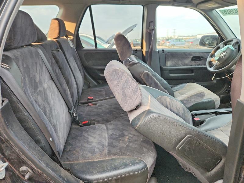 Продаж на аукціоні авто 2004 Honda Cr-v, vin: SHSRD78854U256908, номер лоту: 67103926