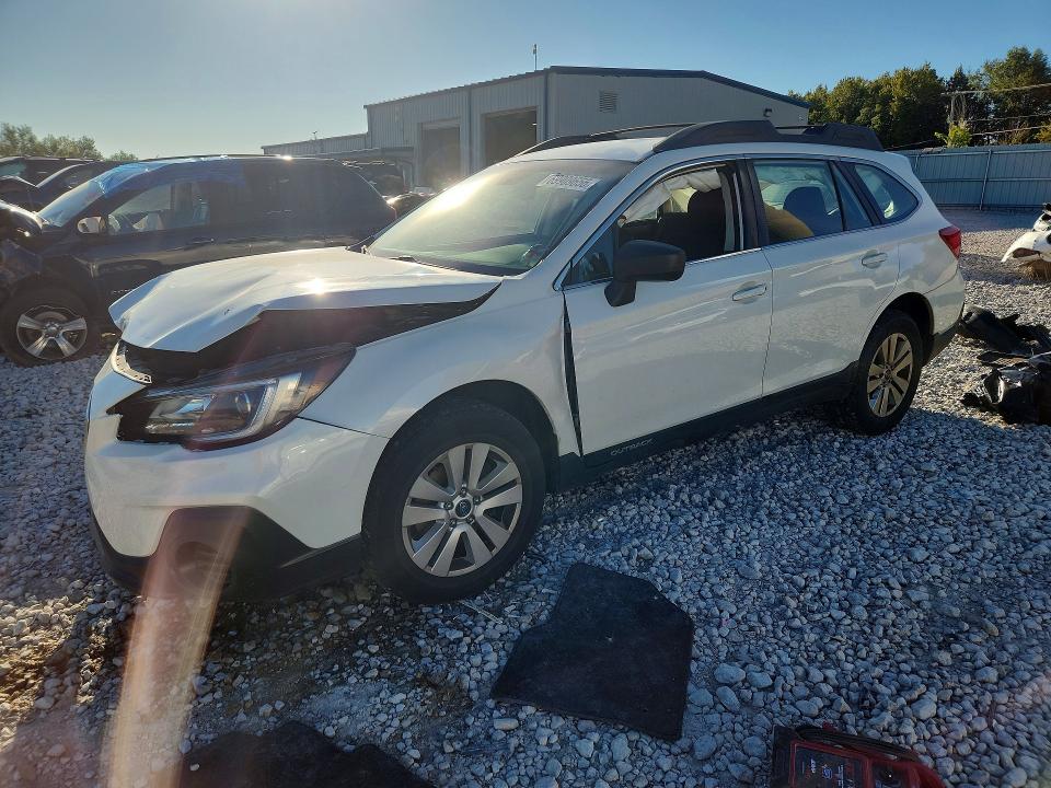 Продажа на аукционе авто 2019 Subaru Outback, vin: 4S4BSABC9K3376953, номер лота: 69909656