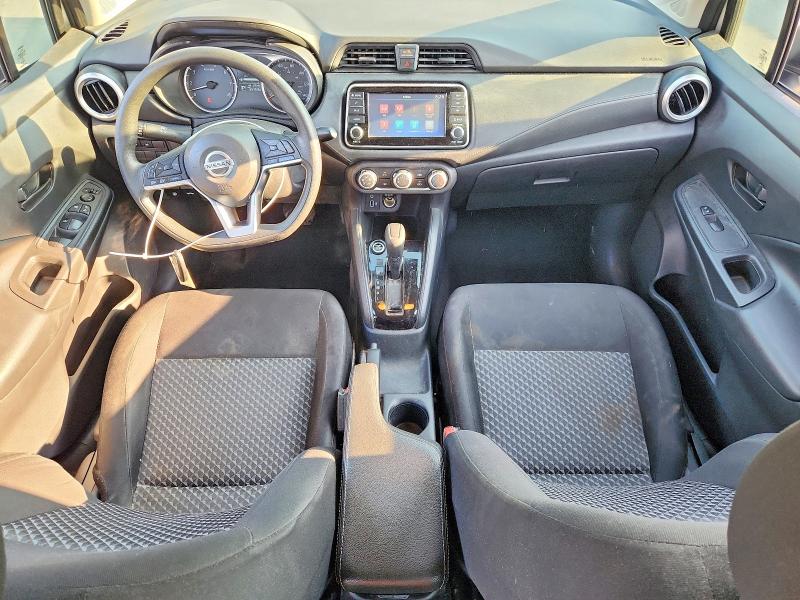 Продажа на аукционе авто 2021 Nissan Versa, vin: 3N1CN8DV9ML809821, номер лота: 69701186
